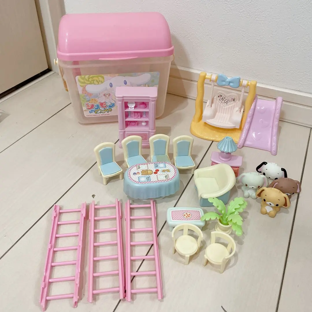 2026年最新】シュガーバニーズ ハウスの人気アイテム - メルカリ