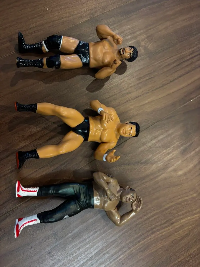 2026年最新】藤波辰爾 フィギュアの人気アイテム - メルカリ