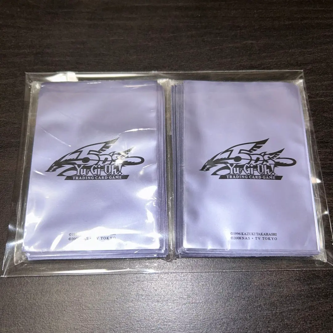 2026年最新】遊戯王 tin缶スリーブの人気アイテム - メルカリ