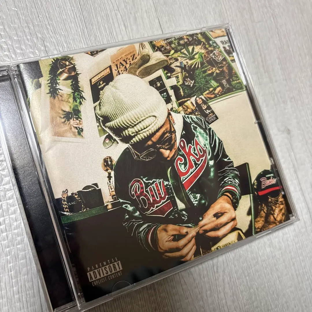 2026年最新】¥ELLOW bucks jungle cdの人気アイテム - メルカリ