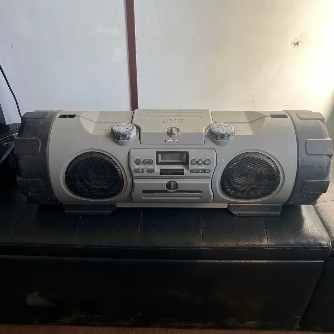 2026年最新】RV-X70 ラジカセの人気アイテム - メルカリ