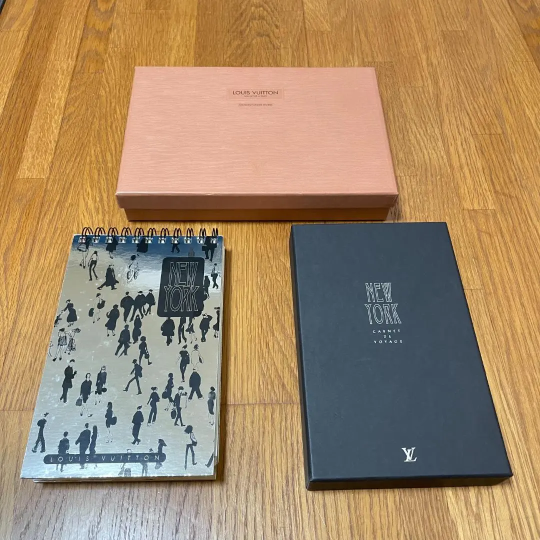 2026年最新】vuitton Carnet de Voyageの人気アイテム - メルカリ