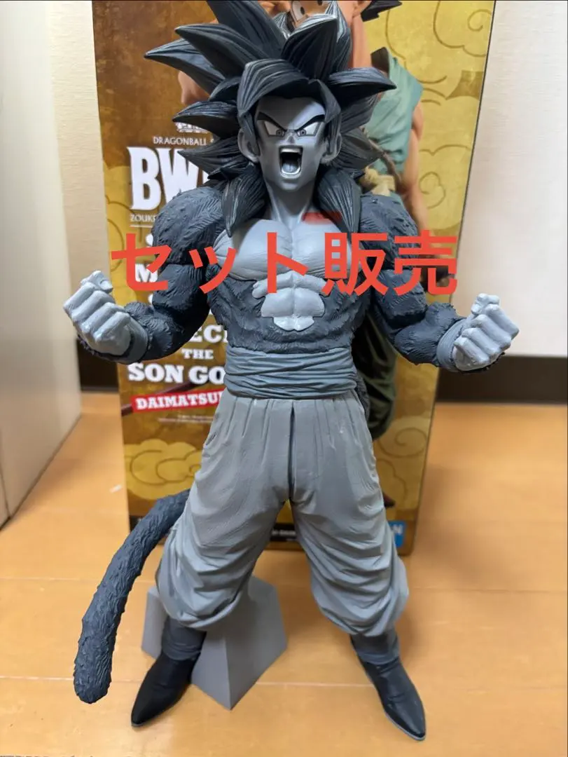 2026年最新】悟空 SMSP 03の人気アイテム - メルカリ