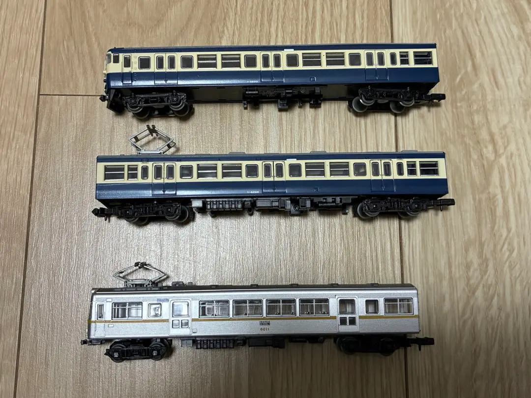 2026年最新】鉄コレ16弾の人気アイテム - メルカリ