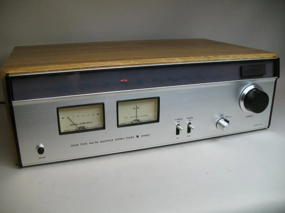 2026年最新】ラックスマン チューナーの人気アイテム - メルカリ