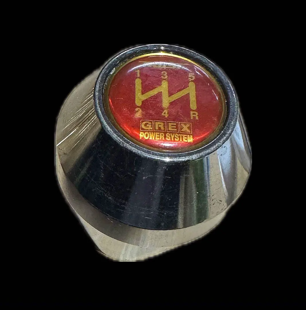 2026年最新】grex シフトノブの人気アイテム - メルカリ