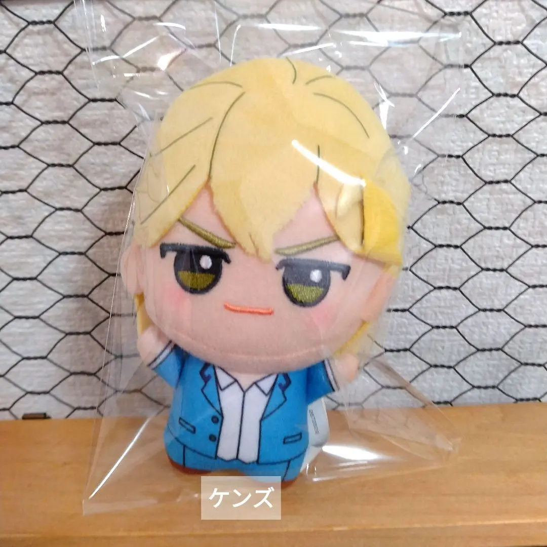 2026年最新】忘却バッテリー ちびぐるみ vol.1 藤堂 葵の人気アイテム