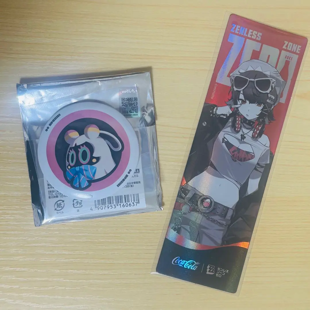 2026年最新】ゼンレスゾーンゼロファミリーマートの人気アイテム