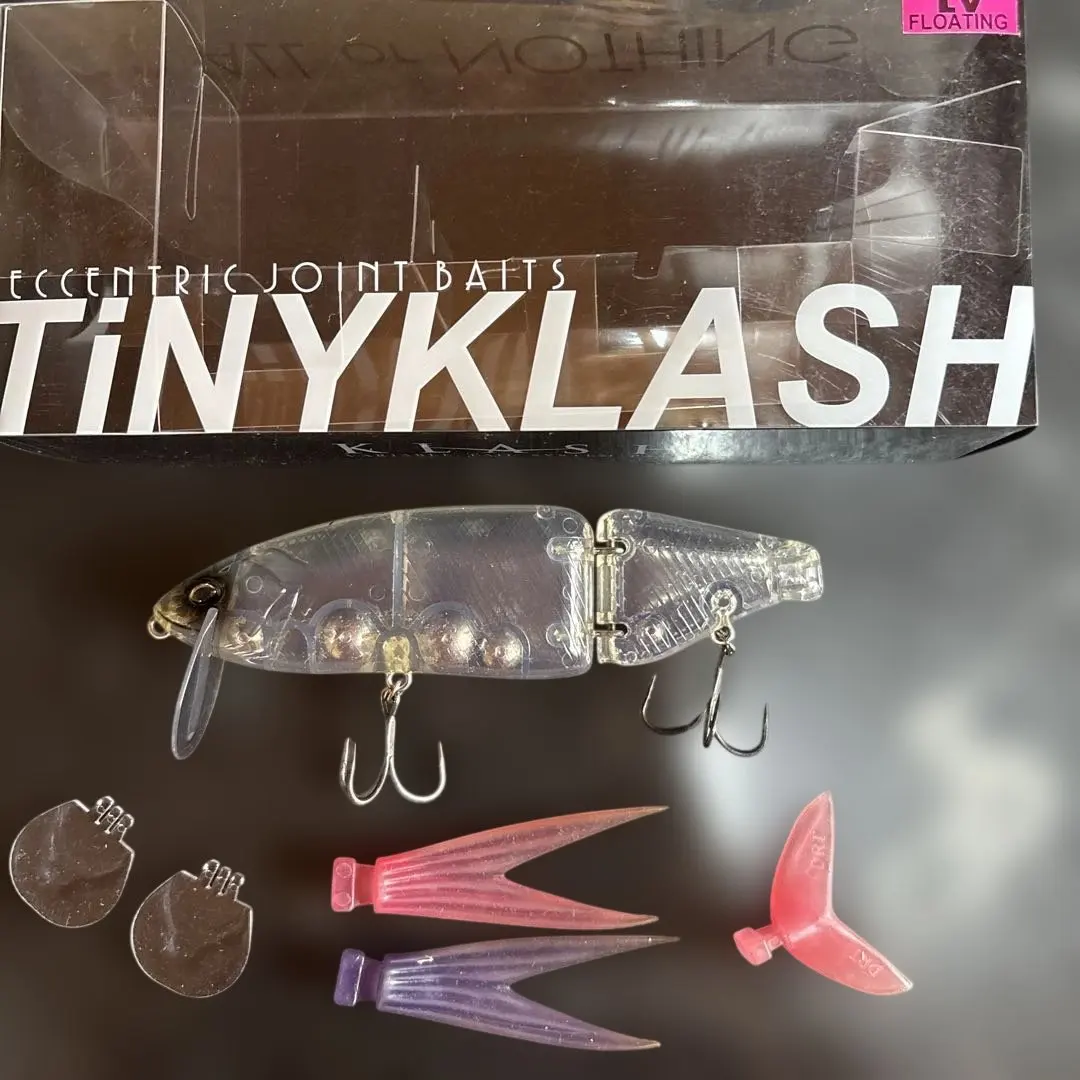 2026年最新】タイニークラッシュ レイスの人気アイテム - メルカリ