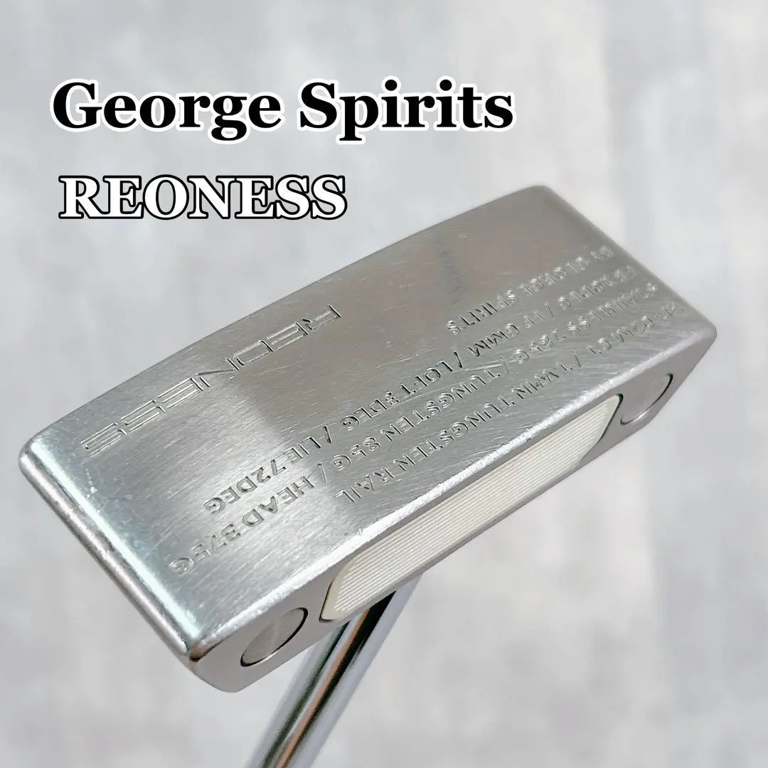 2026年最新】ジョージスピリッツ パターの人気アイテム - メルカリ