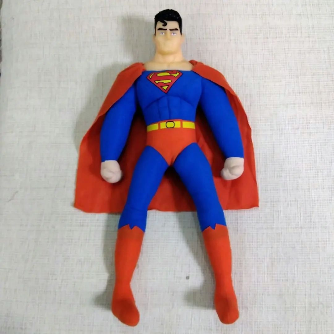2026年最新】スーパーマン ソフビの人気アイテム - メルカリ