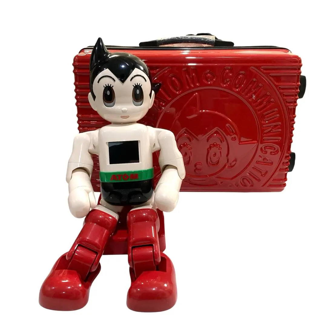 2026年最新】鉄腕アトムを作ろうの人気アイテム - メルカリ