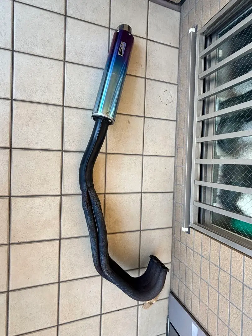 2026年最新】ZxR マフラーの人気アイテム - メルカリ