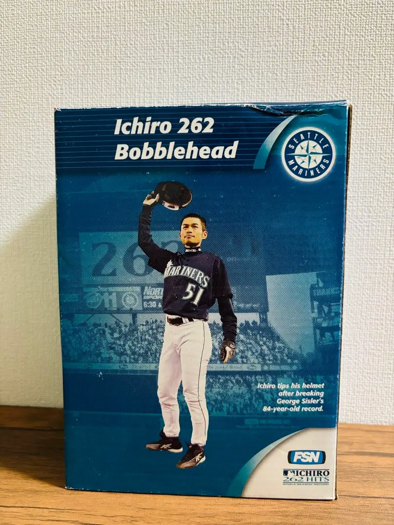 2026年最新】バブルヘッド イチローの人気アイテム - メルカリ