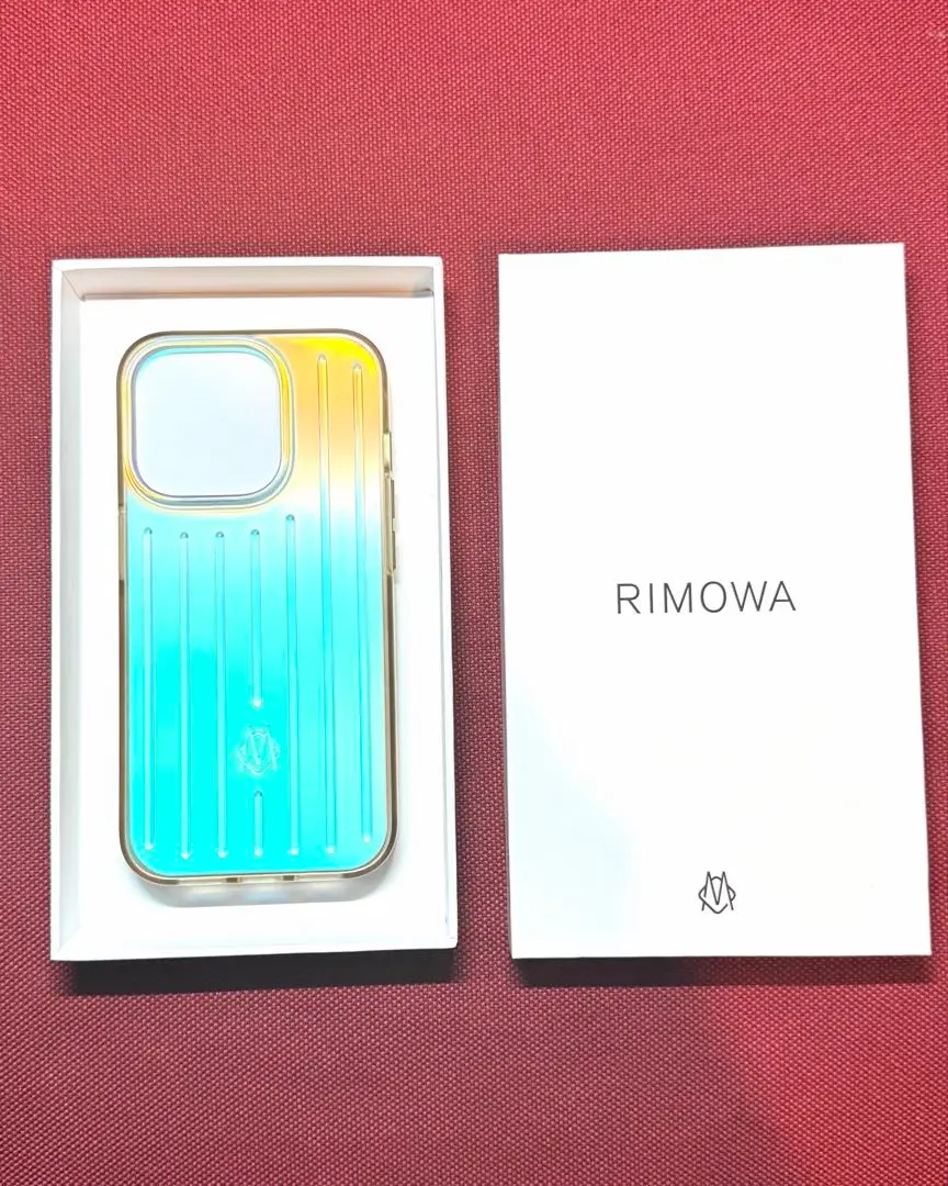 2026年最新】RIMOWA iphone15proの人気アイテム - メルカリ
