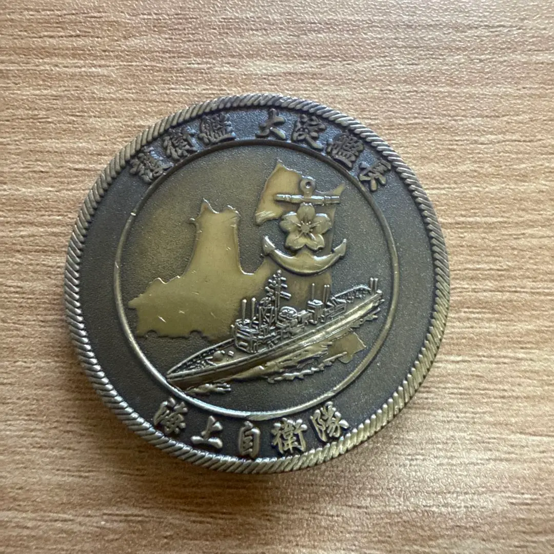 2026年最新】特別警備隊 チャレンジコインの人気アイテム - メルカリ