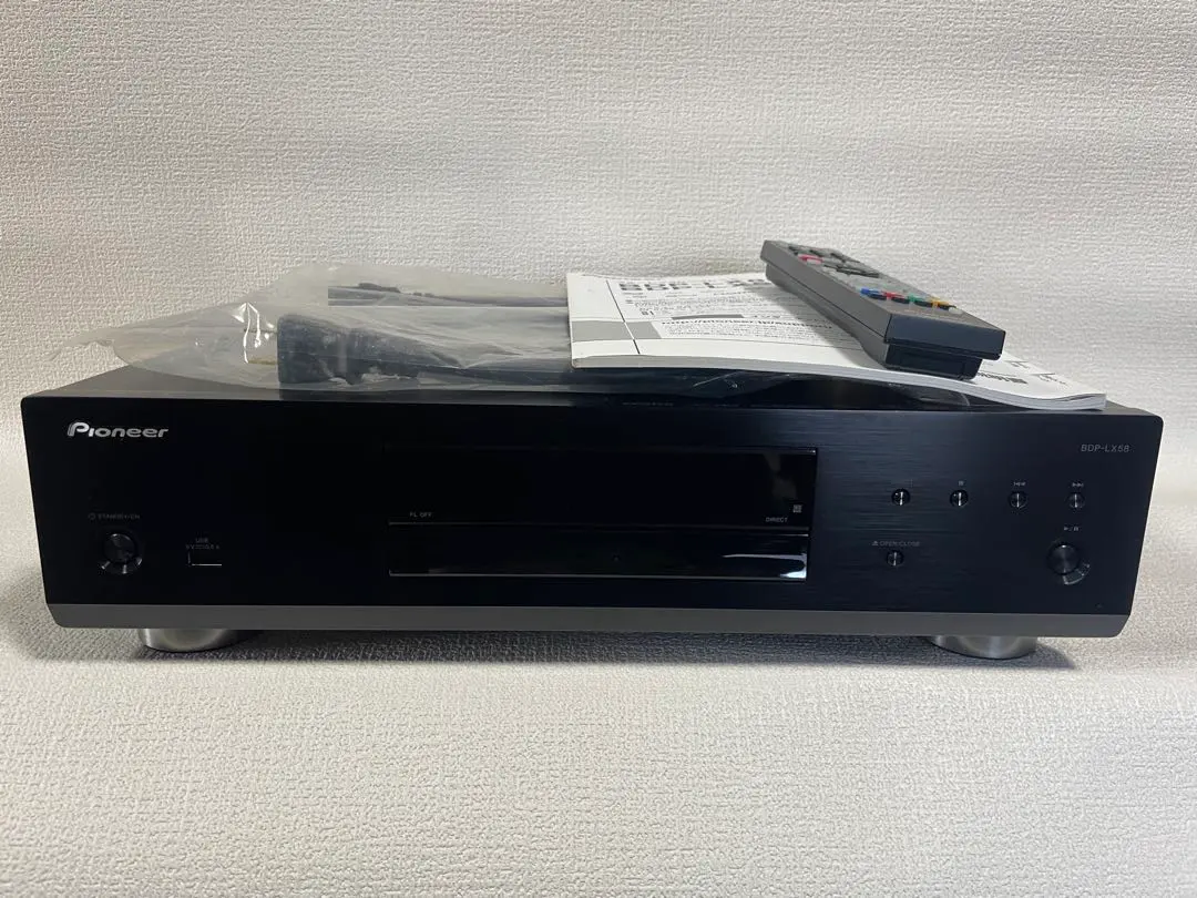 2026年最新】BDP-LX58の人気アイテム - メルカリ