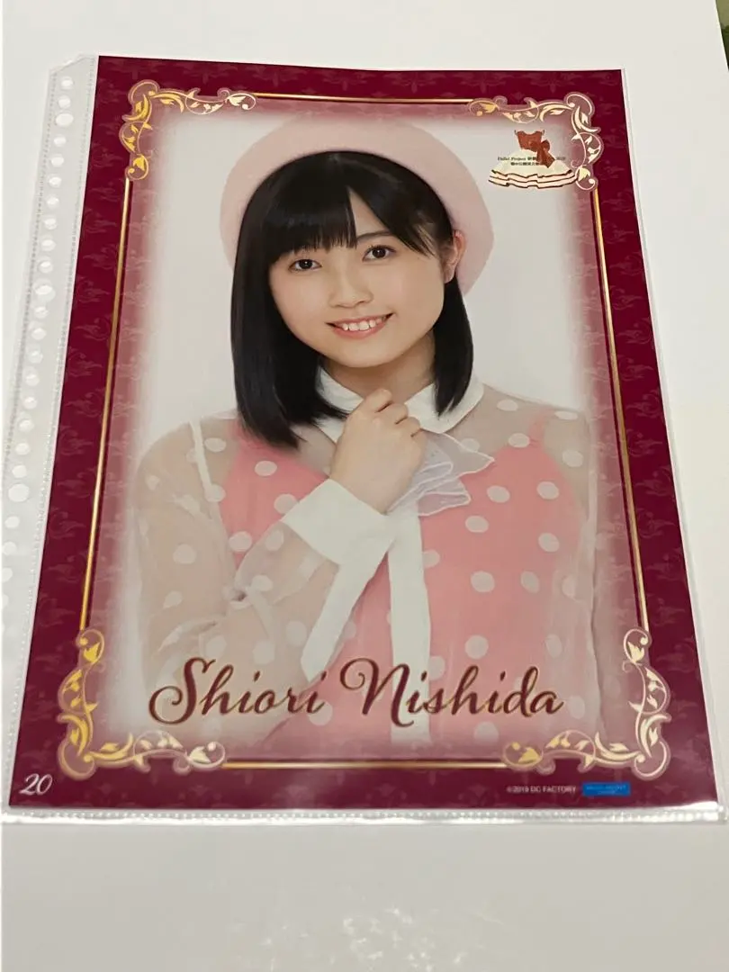 2026年最新】西田汐里 チェキの人気アイテム - メルカリ