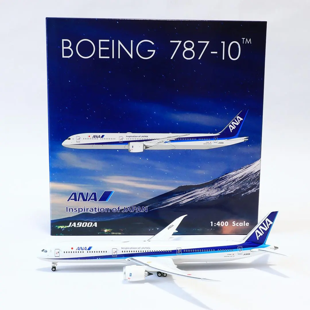 2026年最新】ana 787 10 模型の人気アイテム - メルカリ