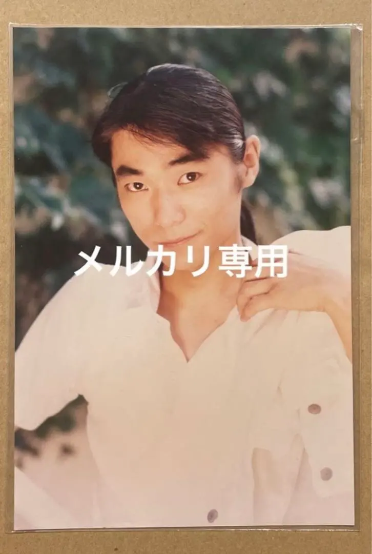 2026年最新】石田彰 切り抜きの人気アイテム - メルカリ