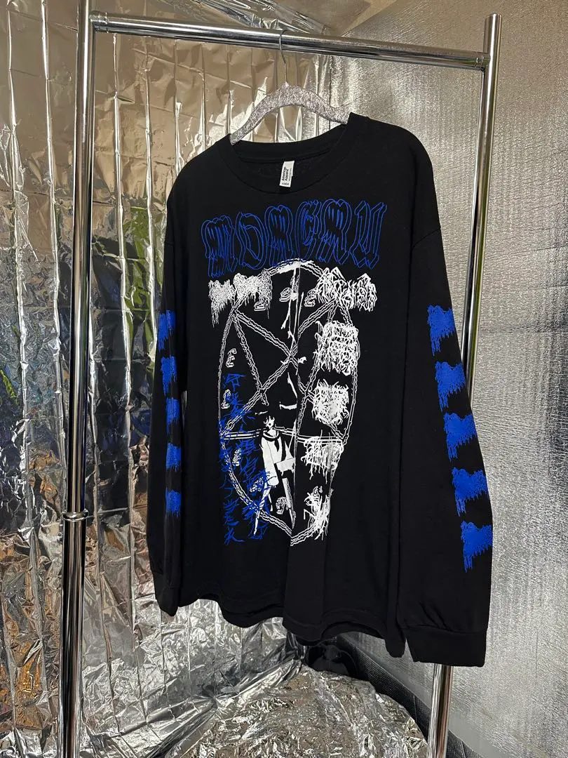 2026年最新】moreru ロンtの人気アイテム - メルカリ