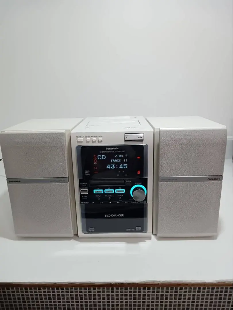 2026年最新】Panasonic SA-PM710SDの人気アイテム - メルカリ
