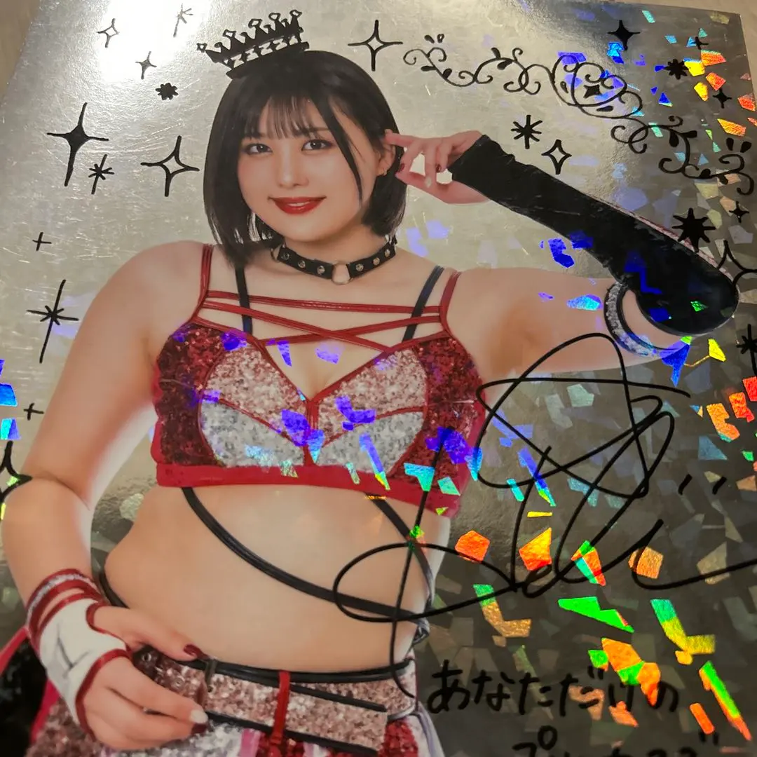 2026年最新】スターダム ひめかの人気アイテム - メルカリ