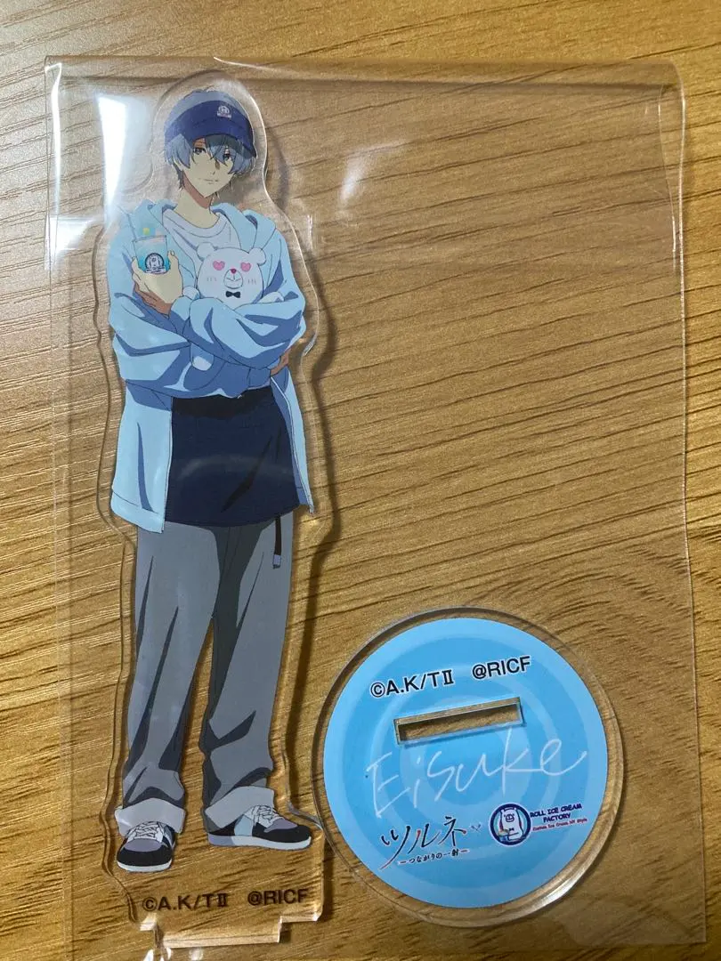 2026年最新】ツルネ ロールアイス 二階堂の人気アイテム - メルカリ