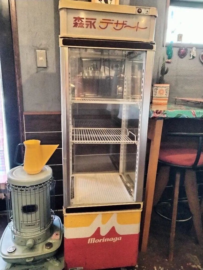 2026年最新】冷蔵ショーケース ジャンクの人気アイテム - メルカリ