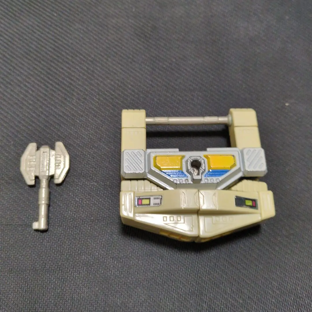 2026年最新】機甲錠人メタルジョーの人気アイテム - メルカリ