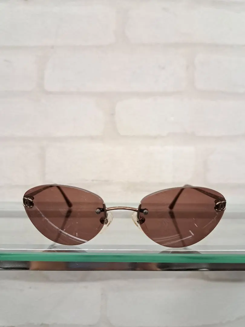 2026年最新】シャネル サングラス 4003の人気アイテム - メルカリ