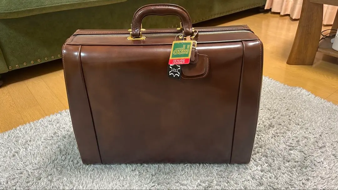 2026年最新】青木鞄 グランドマスターの人気アイテム - メルカリ