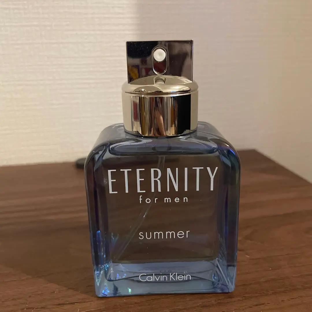 2026年最新】カルバンクライン エタニティ サマーの人気アイテム