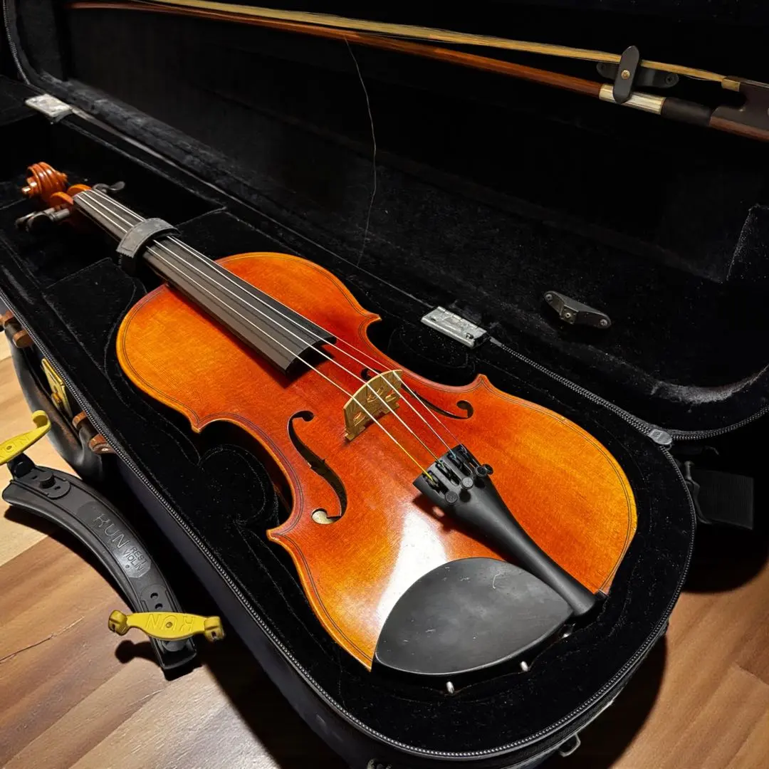 2026年最新】ars music バイオリンの人気アイテム - メルカリ