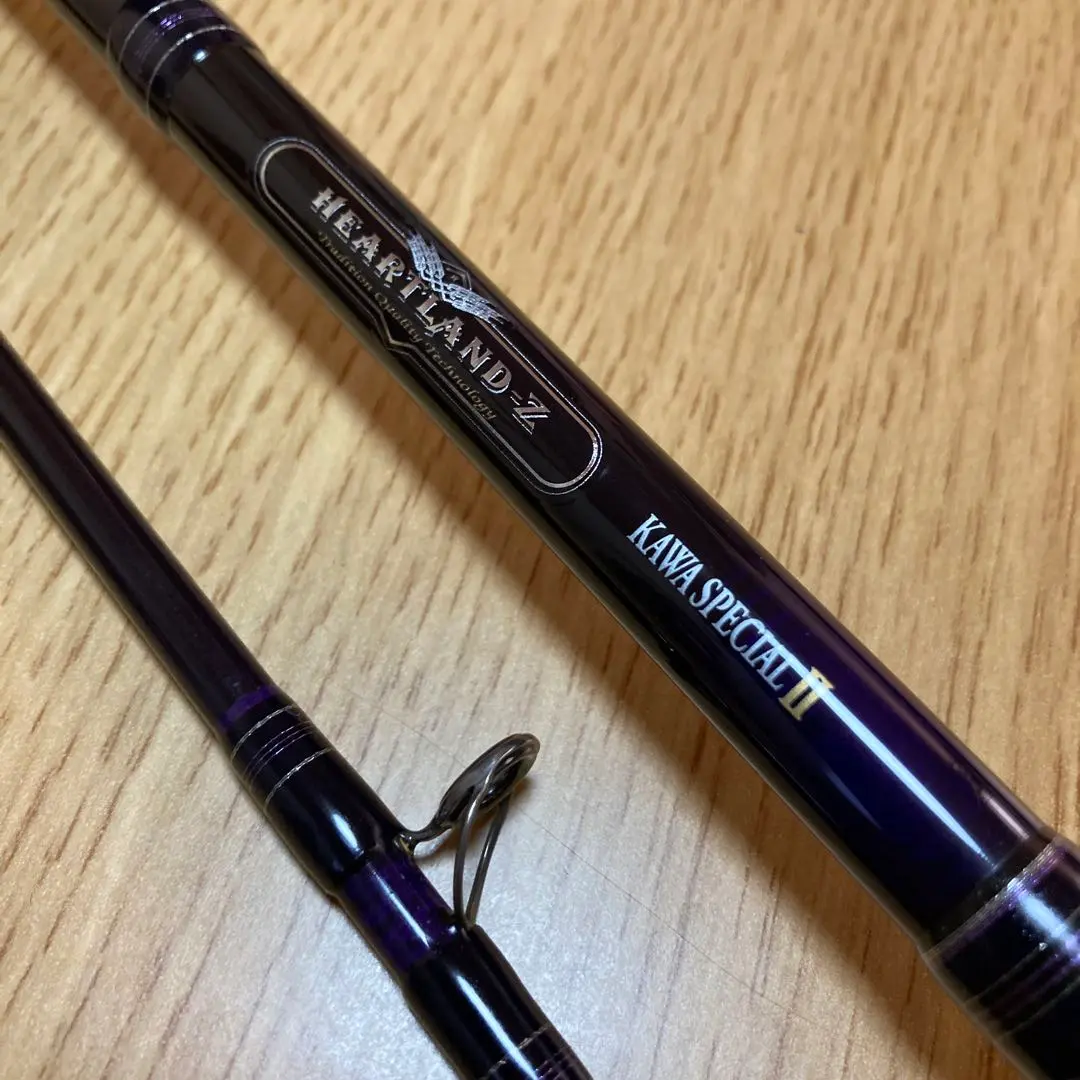 2026年最新】DAIWA HEARTLAND-Zの人気アイテム - メルカリ