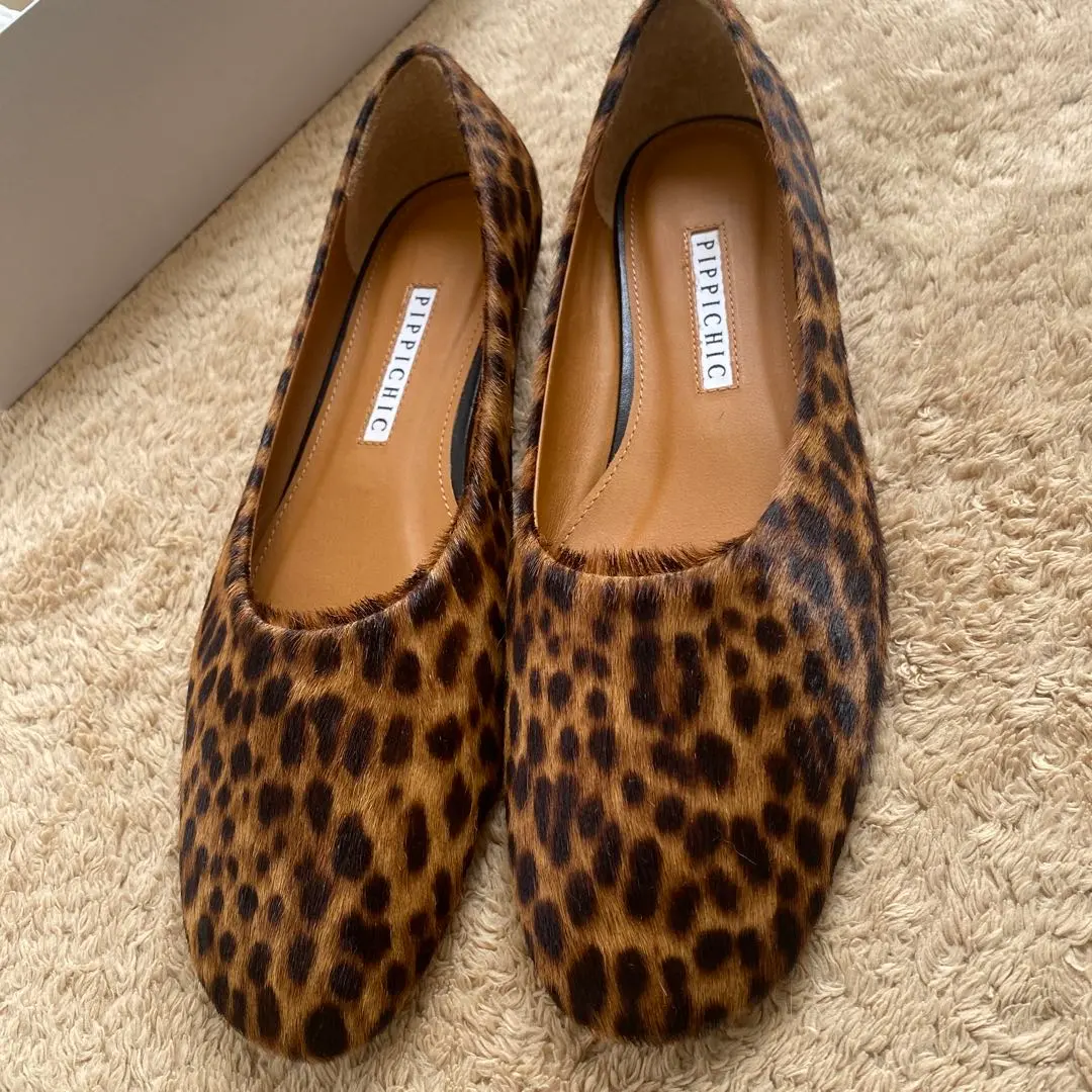 2026年最新】pippichic ファーの人気アイテム - メルカリ