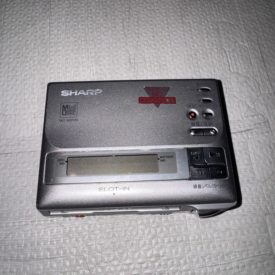 2026年最新】md-ms100の人気アイテム - メルカリ