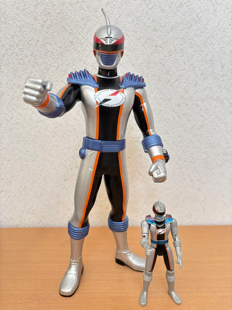 2026年最新】ボウケンシルバーの人気アイテム - メルカリ