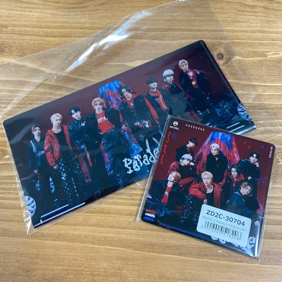 2026年最新】MAZZELチケットホルダーの人気アイテム - メルカリ