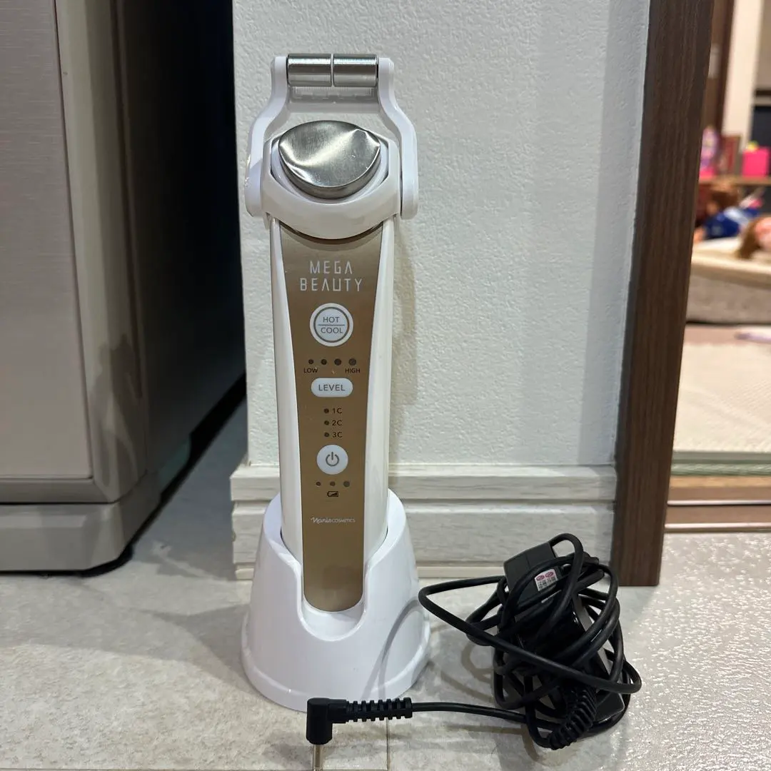 2026年最新】ナリス メガビューティ 充電器の人気アイテム - メルカリ