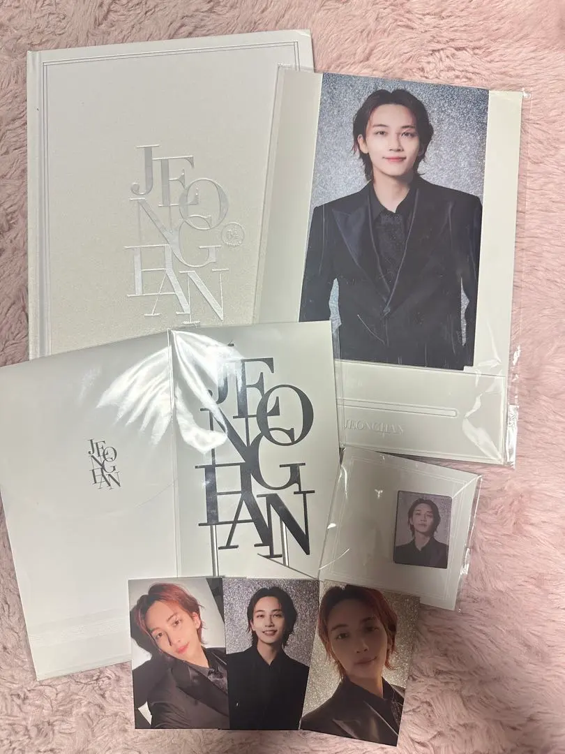 2026年最新】ジョンハン バースデーパッケージ 2021の人気アイテム