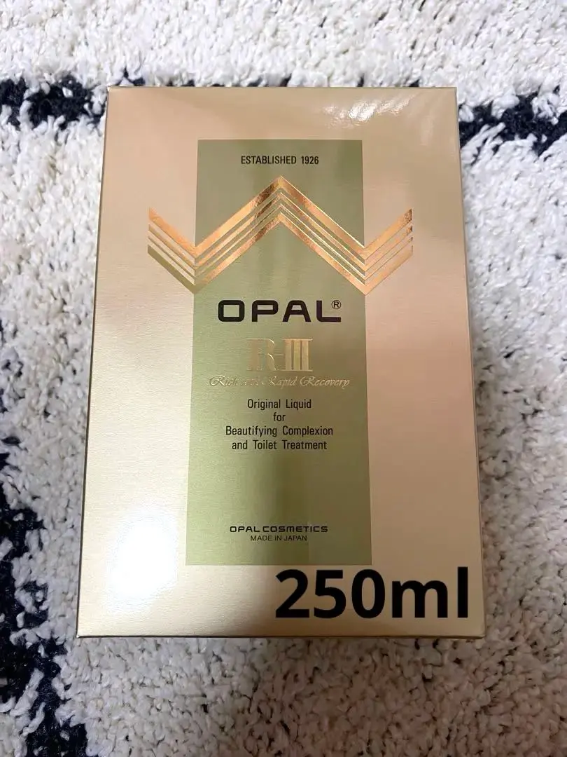 2026年最新】美容原液オパールの人気アイテム - メルカリ
