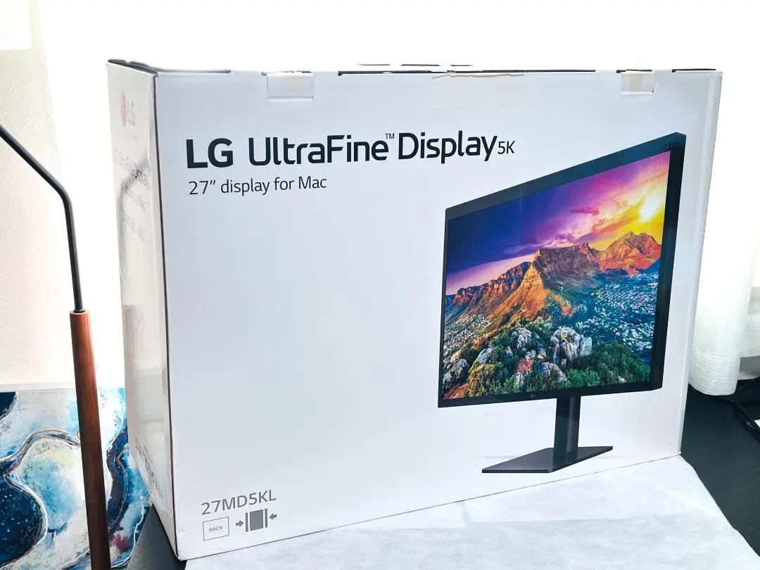2026年最新】LG UltraFine 5Kの人気アイテム - メルカリ