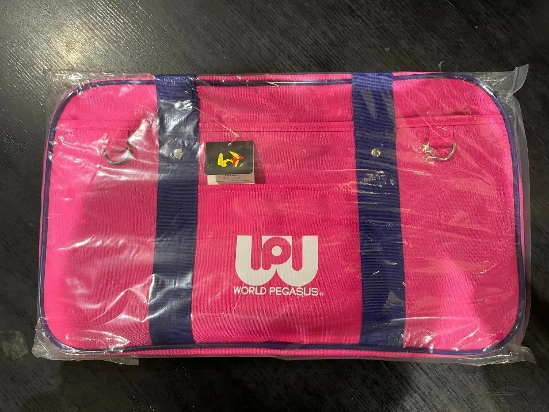 2026年最新】ワッペ スクバ 黒 ピンクの人気アイテム - メルカリ