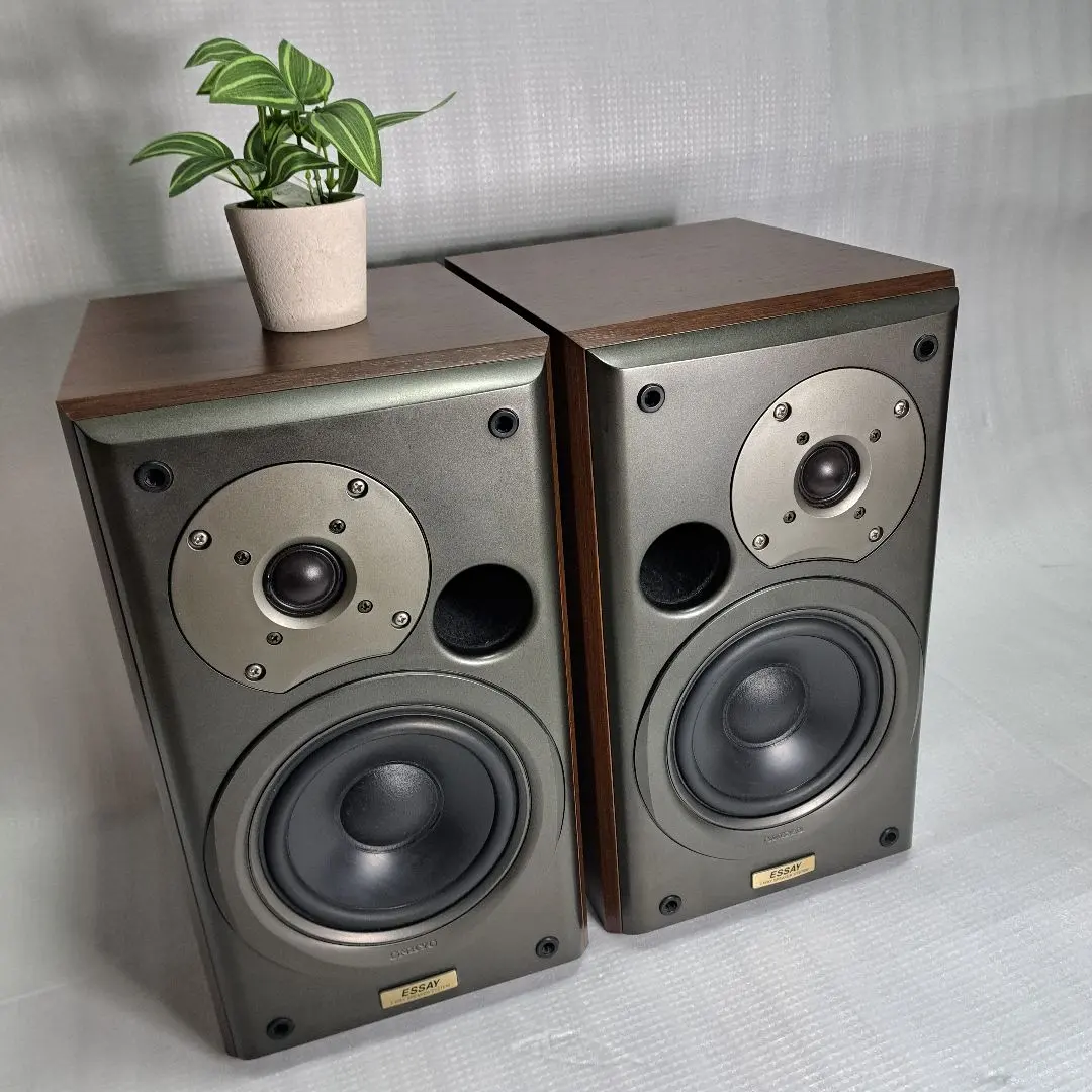 2026年最新】onkyo essayの人気アイテム - メルカリ