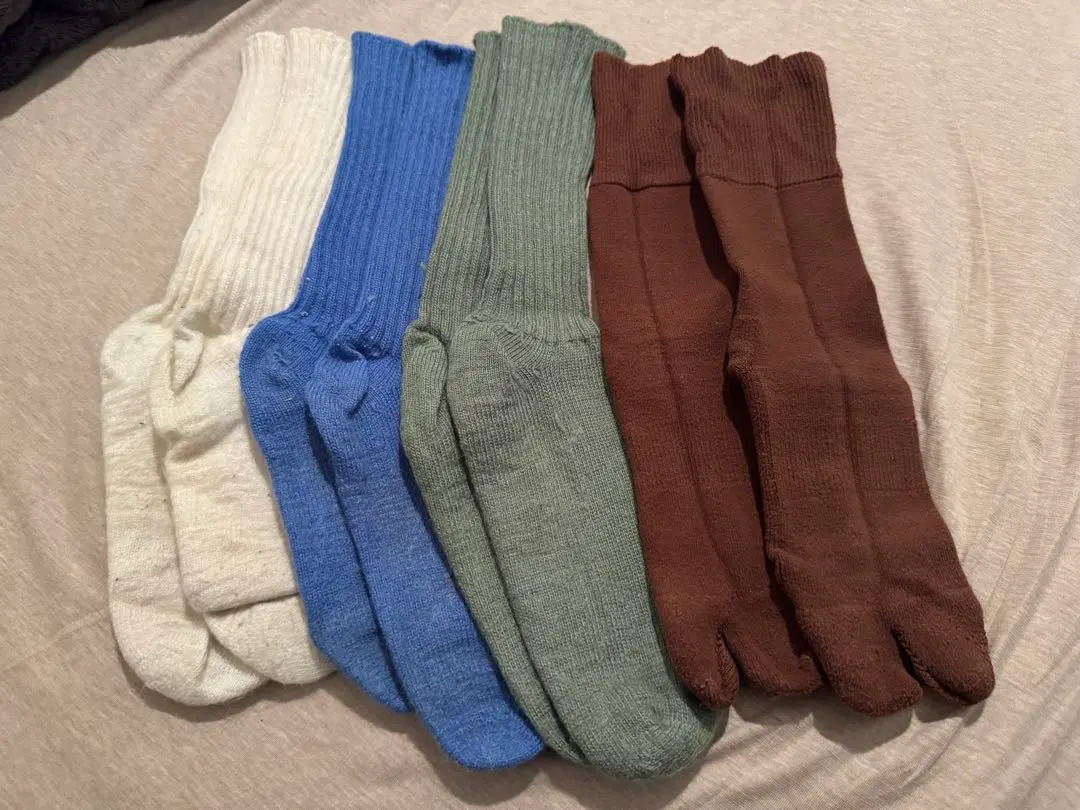 2026年最新】Capricorn Mohair Socksの人気アイテム - メルカリ