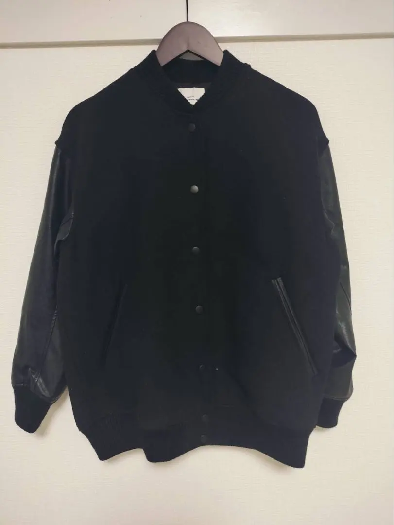 2026年最新】バーシティジャケット shipsの人気アイテム - メルカリ