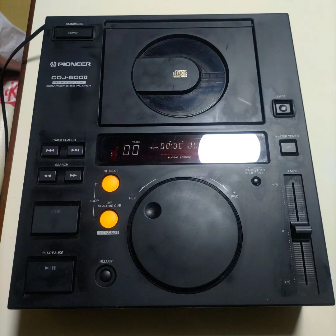 2026年最新】pioneer CDJ 800の人気アイテム - メルカリ