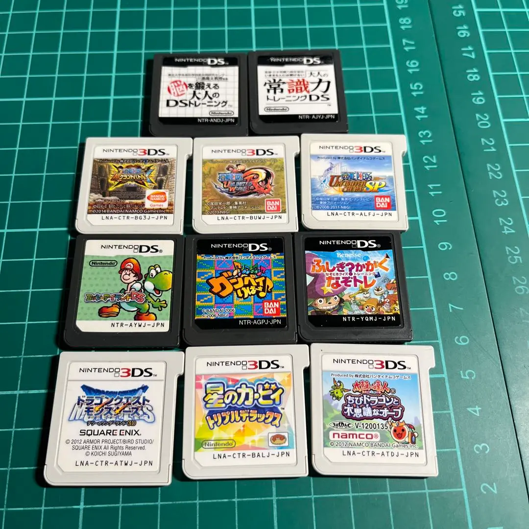 2026年最新】3ds ソフト 売るの人気アイテム - メルカリ