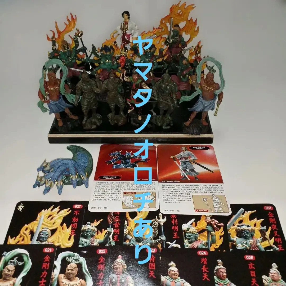 2026年最新】武尊フィギュアの人気アイテム - メルカリ